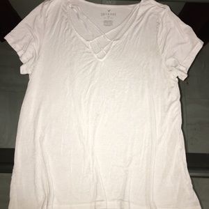 American Eagle Soft and Sexy Top